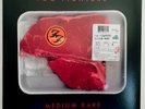 Foo Fighters : Medium Rare LP : 2011 RSD Release Very Rare : Ex Condition