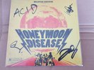 Honeymoon Disease ‎Bellevue Groove 7