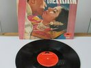 RD Burman ?– The Train, Bollywood LP Vinyl Record, Mohd Rafi, Lata, Asha