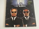 Men In Black MIB The Album Soundtrack Vinyl LP x 2
