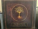 The Dear Hunter-Act III: Life And Death 2 LP RARE OOP ORIGINAL WHITE VINYL PRESS