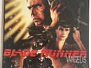 BLADE RUNNER (RED TRANSLUCENT VINYL) 180g Vinyl-Ltd Ed.Audio Fidelity 1994/2013