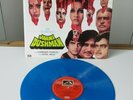 Laxmikant Pyarelal – Jaani Dushman Bollywood LP Vinyl Record, Kishore, Rafi