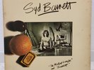 SYD BARRETT / MADCAP LAUGHS & BARRETT JAPAN ISSUE DOUBLE LP W/INSERT