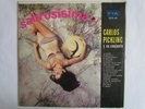 CARLOS PICKLING Y SU CONJ BOOGALOO GUARACHA CUMBIA FTA LP PERU 70'S 