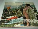 Various Artists - Woodstock - Triple lp  - 1st UK press plum Atlantic