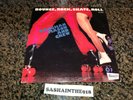 Vaughan Mason And Crew - Bounce, Rock, Skate, Roll LP Vinyl EX Brunswick 1980