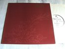 DEREK BAILEY - AIDA LP UK INCUS 40 Solo Guitar Improvisations Jazz Avant SUPERB