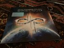 Devin Townsend Project Epicloud Black Vinyl 2lp 1st Pressing