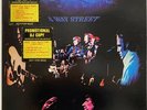 CROSBY, STILLS, NASH & YOUNG 4 Way Street 1971 US White Label PROMO LP Set CSNY