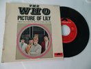 French EP The WHO 