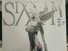 SIXX:AM MODERN VINTAGE 2 LP VINYL SEALED*100 %*ELEVEN SEVEN RECORDS 2014*AWESOME