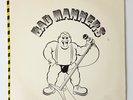 Bad Manners Ska 'n' B NM Vinyl LP 2Tone The Specials Selecter Madness The Beat