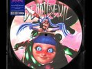 Ashnikko Limited Edition Demidevil Picture Disc Vinyl Lp Electropop 900 SOLD OUT
