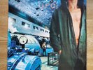 U F  O  LIGHTS OUT ALBUM