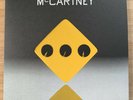 Paul McCartney III Third Man Records iii Yellow Vinyl LP No. 96 of 333 (NEW)