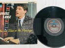 Georgie Fame - Rhythm and Blues at The Flamingo - Very Rare 1st Pressing Mono LP
