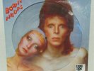 DAVID BOWIE Pinups PICTURE DISC VINYL LP New Sealed Parlophone 69736P RSD