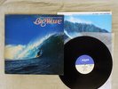 TATSURO YAMASHITA BIG WAVE MOON-28019 Japan VINYL LP