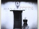 DAVE ALVIN - Blackjack David - 2 LP Vinyl - 2006 audiophile 180 gr. MFSL Limited