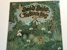 THE BEACH BOYS SMILEY SMILE 1967 STEREO CAPITAL  ST9001