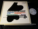 Prokofieff Shostakowitsch Cello Sonatas Rostropowitsch... NM Eurodisc Melodia LP