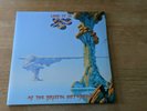 YES - LIKE IT IS Live at Bristol Hippodrome - orange vinyl - near mint condition