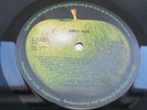 The Beatles ABBEY ROAD 1969 UK LP 1st -2/-1 Misaligned No Her Maj EX+ = LISTEN