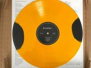 Paul McCartney III Third Man Records 226/333 Edition Yellow/Black Vinyl