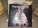 DAVID BOWIE LIVE AND .COM VNYL LP BRAND NEW SEALED