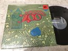TANGERINE ZOO SELF TITLED ORIG LP 1968 MAINSTREAM GARAGE PSYCH RARE SHRINK