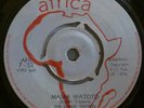 TANZANIA BENGA RUMBA THE SAFARI TRIPPERS MAMA WATOTO HEAR