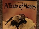 Bob Dorough - A Taste Of Honey -Vinyl LP - VG+VG+