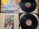 Led Zeppelin Houses of the Holy and Presence bonus Photos and Pink Floyd Albums