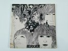THE BEATLES REVOLVER LP 1966 UK 2nd Pressing 605-2/606-3 DR ROBERT PMC7009 MONO