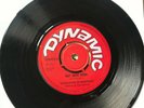 REGGAE: BYRON LEE & THE DRAGONAIRES 'WAY BACK HOME' UK DYNAMIC 1971 EX+