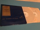 Brahms Kreisler Violin Concerto In Test Press White Label LP