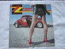 ZZ TOP  Legs Two 12
