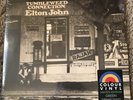 Elton John Tumbleweed Connection LP Limited Ed Green Vinyl 50th Anniversary NEW