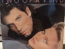 Olivia Newton - John Two Of A Kind Sealed Soundtrack 1983 John Travolta Rare