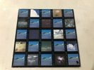 DONALD BYRD PLACES AND SPACES BLUE NOTE 1975 PRESSING EX/VG+