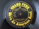 Grand Funk Railroad- Rare Aussie 45  