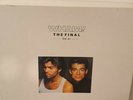 Wham ‘The Final’ Box Set 2 x GOLD Vinyl Records  ++ SEE DESCRIPTION