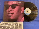 SONNY ROLLINS VANGUARD BLP 1581 BLUE NOTE RVG NYUSA (1966) USA LP EXC