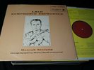 Lalo Symphony Espagnole Henryk Szeryng RCA Living Stereo NM LP