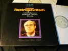 Rostropowitsch plays Mozart Schumann Prokofieff Händel NM Eurodisc Melodia 2-LP