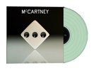 Paul McCartney III 3 coke bottle 2020 vinyl limited Spotify NEW unopened.
