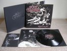 MÖRK GRYNING: Tusen Ar Har Gatt * Ltd. 200 ( ) BLACK 180g Vinyl LP + Slipcase