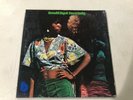 DONALD BYRD STREET LADY BLUE NOTE 1973 PRESSING EX/VG+