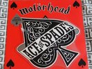 MOTORHEAD ace of spades 2020 RSD IMPORT LTD VINYL SHAPED PICTURE DISC lemmy NEW